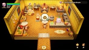 How to get Salt in Fantasy Life i: The Girl Who Steals Time