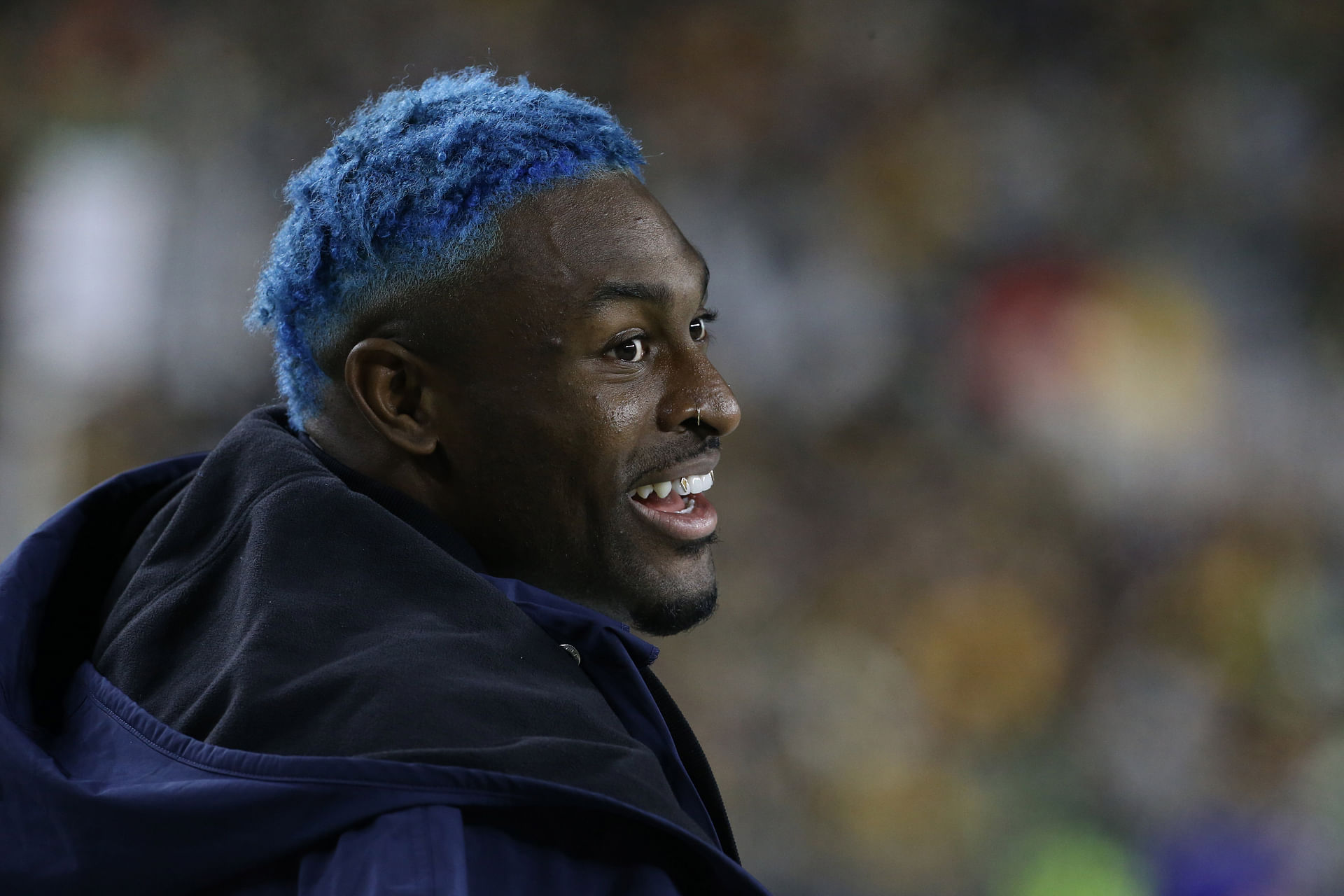 NFL: Seattle Seahawks at Pittsburgh Steelers - Source: Imagn