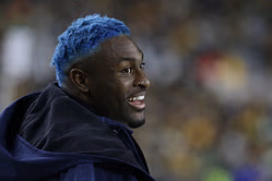 ‘It’s gonna be chippy" - $9,618,345 Steelers CB expects things to get heated against DK Metcalf