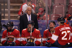 Anaheim Ducks new HC Joel Quenneville set to make major changes to coaching staff: Report