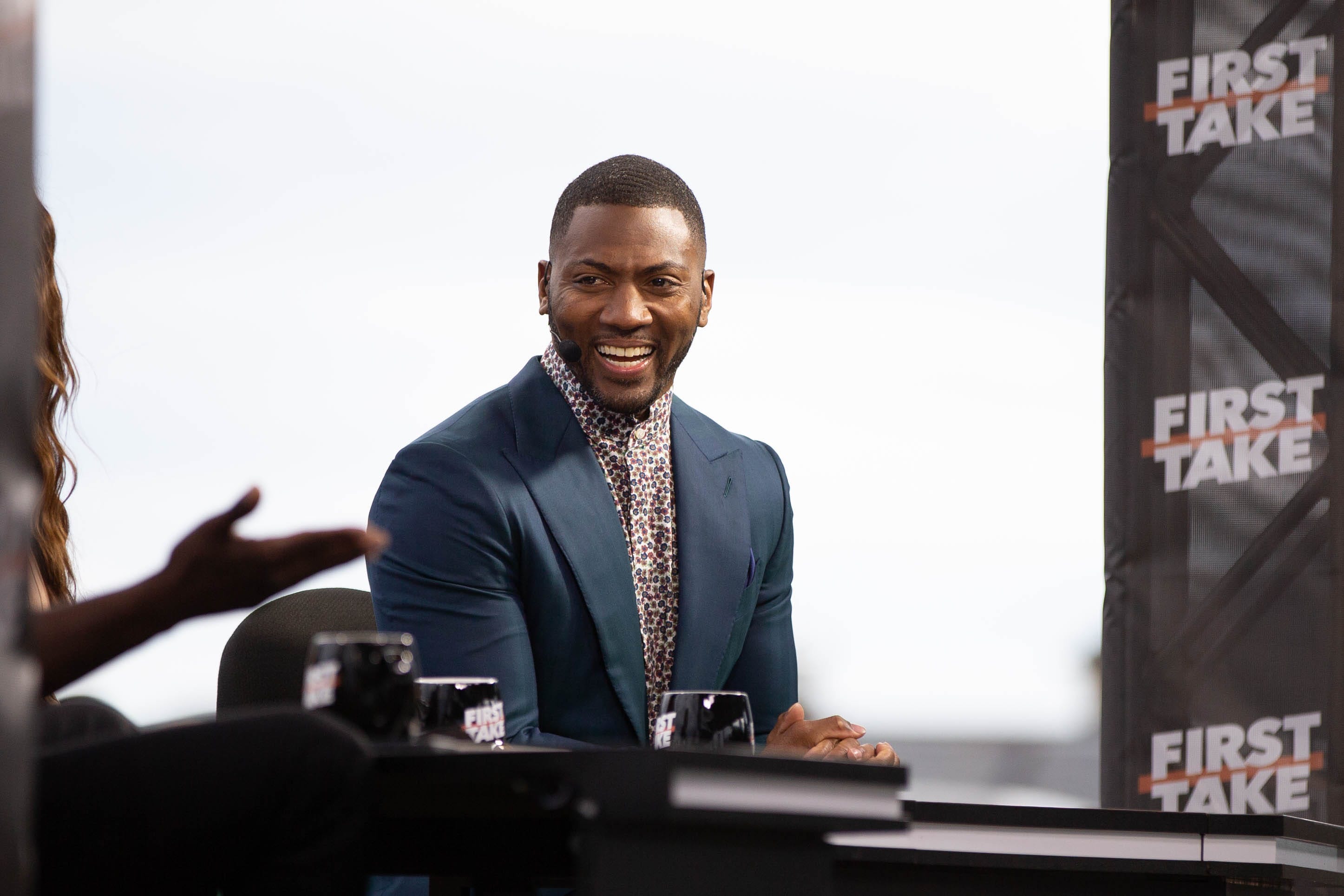 “It doesn’t guarantee a championship”: Ryan Clark warns Steelers to learn from Jets' mistake and not build around Aaron Rodgers