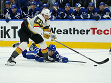Elliotte Friedman reveals failed blockbuster trade involving Maple Leafs' Mitch Marner and $51,975,000 Golden Knights star
