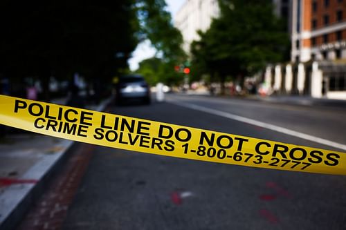 According to the prosecutor, the shooter did not intentionally target La'Kyijah Williams (Image via Getty)