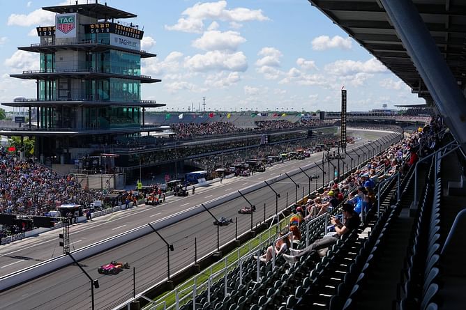 2025 Indy 500 preview and 5 bold predictions