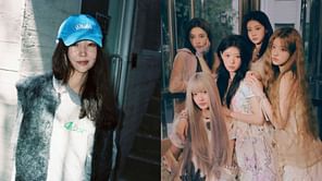 Min Hee-jin vs BELIFT lawsuit hearing reportedly delayed to July, both sides to prepare key presentations on plagiarism claims