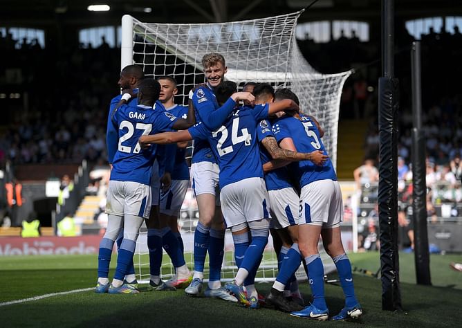 Everton vs Southampton Prediction and Betting Tips | May 18th 2025