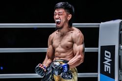 "I wasn't happy with my performance at all" - Lito Adiwang eager for redemption after tough start to 2025