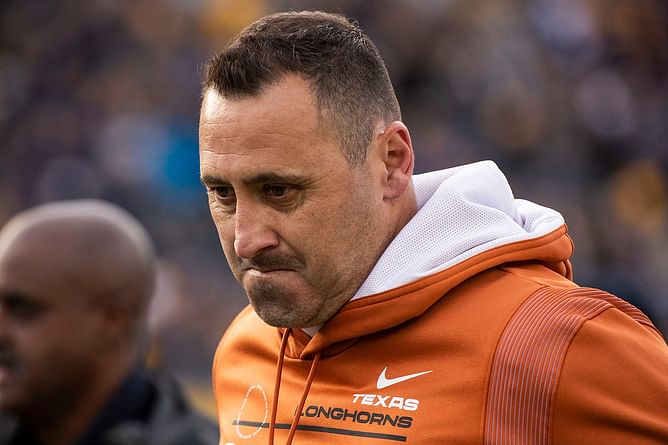 "In 2016, I couldn't get an interview": When Steve Sarkisian spilled beans on importance of second chances that helped him land Texas job