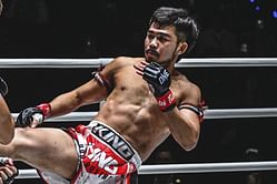“It's not just about talent” - Two-sport king Prajanchai says learning is limitless in ‘The Art of Eight Limbs’