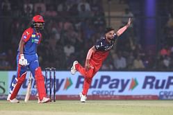 RCB spinner Suyash Sharma celebrates 22nd birthday ahead of IPL 2025 resumption [Watch]