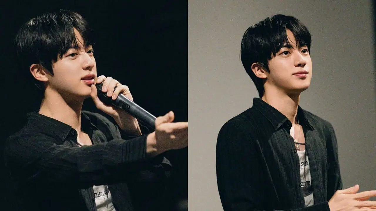 5 brands endorsed by BTS