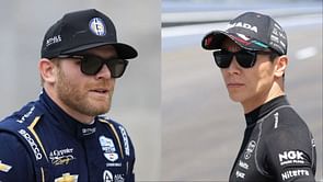 Conor Daly rates Indy 500's superiority over F1 with Takuma Sato's 94G crash as example