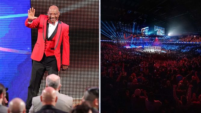2-time WWE champion refuses to come back under certain conditions; Teddy Long says "I definitely would not" (Exclusive)
