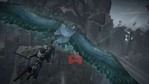 Is there fall damage in Elden Ring Nightreign?