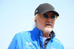 Alpine boss clears the air around Oliver Oakes’ resignation from team