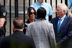 "The most terrifying experience of my life" — Kim Kardashian shares her statement as Paris robbery trial ends