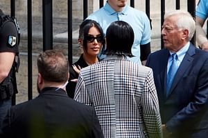 "The most terrifying experience of my life" — Kim Kardashian shares her statement as Paris robbery trial ends