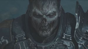 Doom The Dark Ages 'Harbor of Souls' mission walkthrough (Chapter 19)