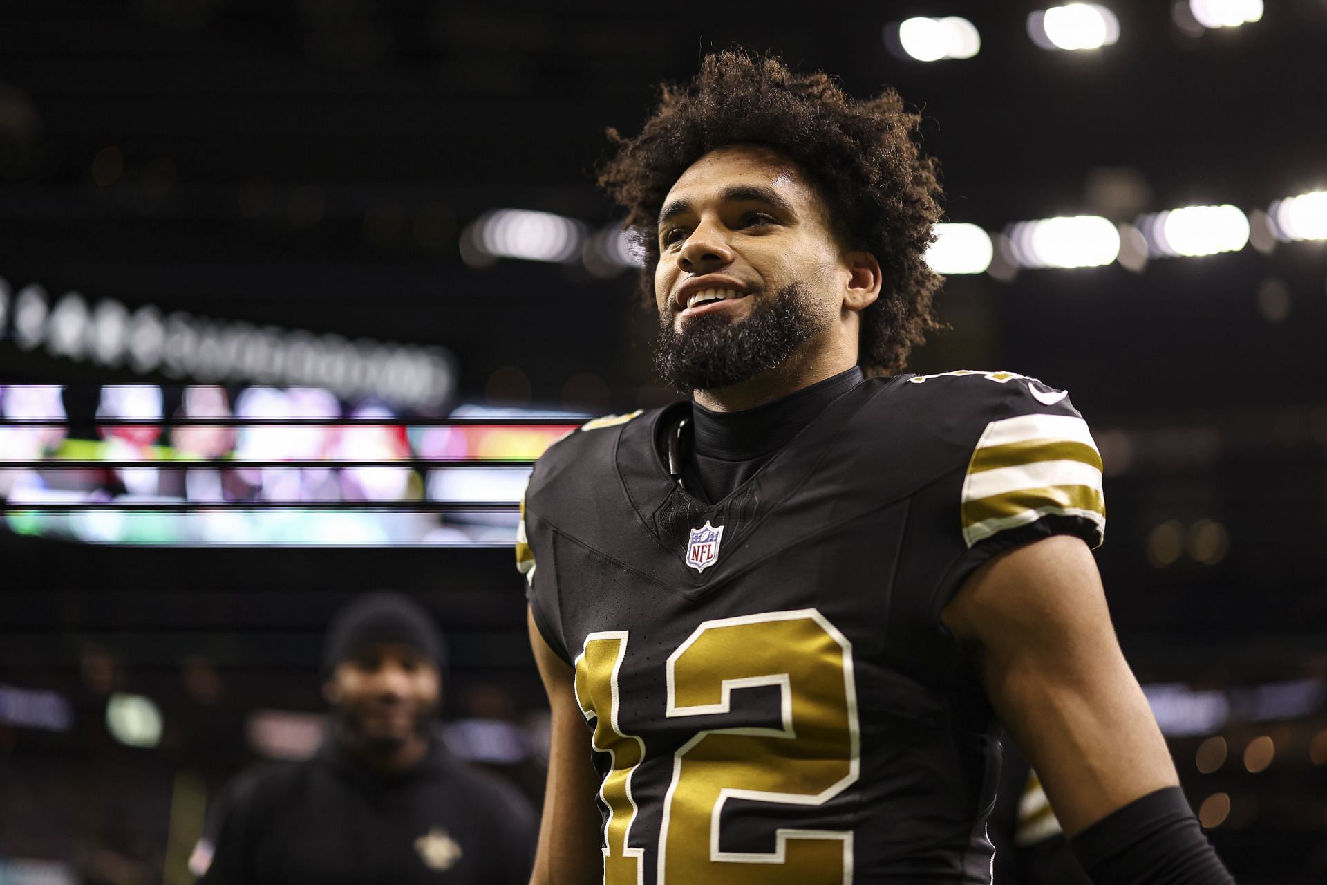 5 best landing spots for Chris Olave if Saints decide to trade WR ft. Pittsburgh Steelers