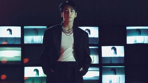 "Indeed the GOAT OF Kpop"— Fans react as BTS' Jungkook holds record for the highest selling album by a K-pop soloist in history, with 9.2M total EAS