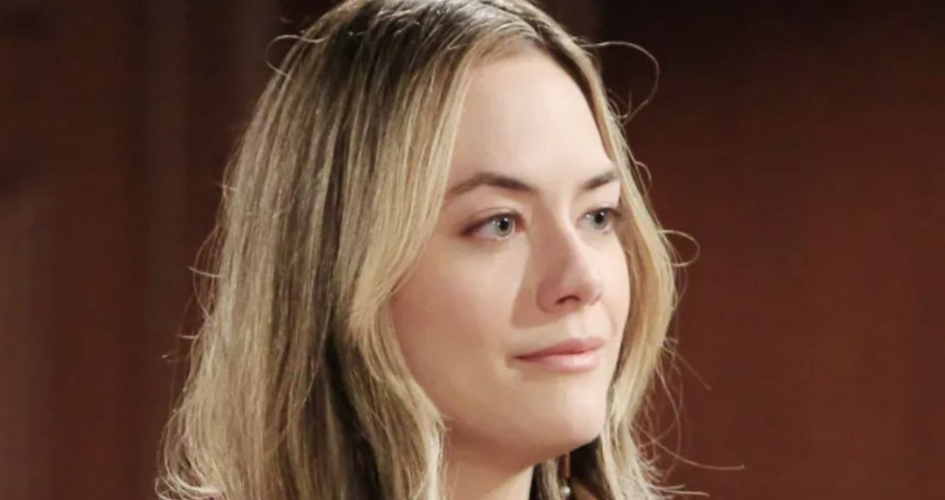 The Bold and the Beautiful (Image via CBS)