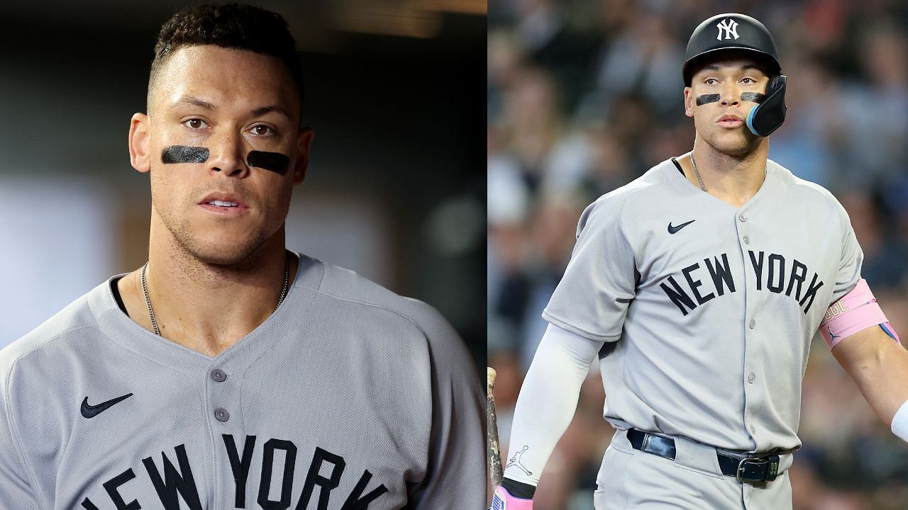 Despite Aaron Judge