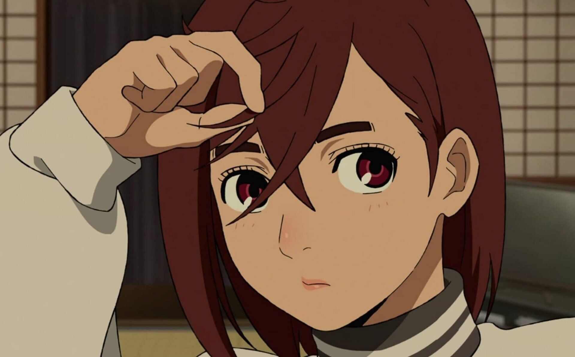 Momo might be the cause for Jiji and Zuma