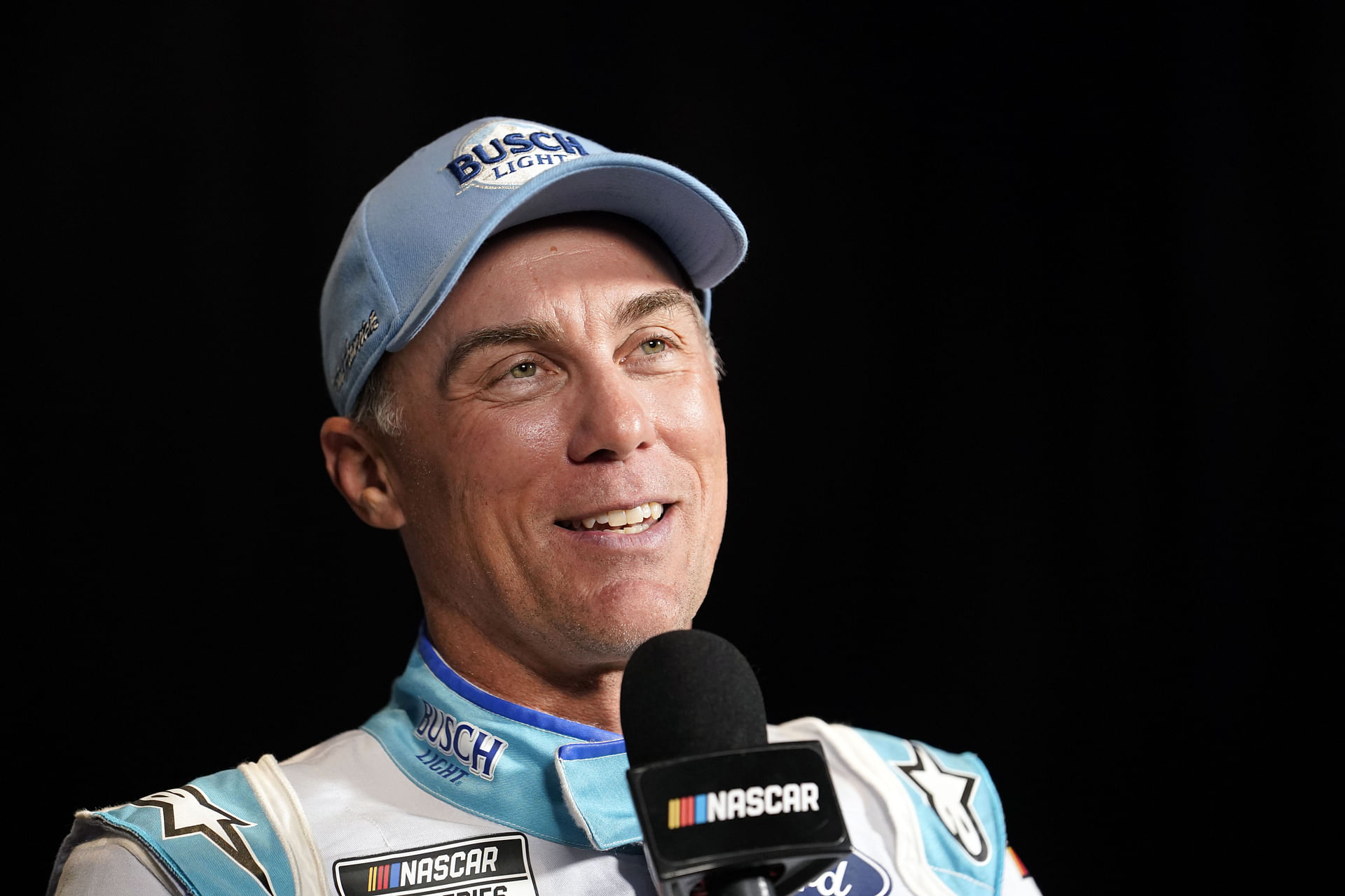 NASCAR: Daytona 500 Media Day - Source: Imagn