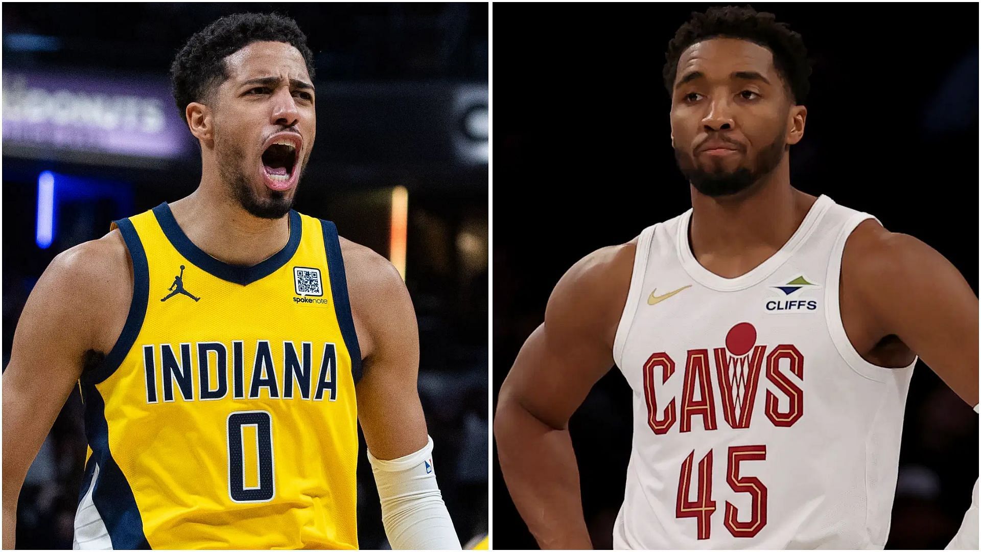 Indiana Pacers vs Cleveland Cavaliers Prediction and Betting Tips for Game 5. (Photos: IMAGN)