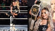 Liv Morgan reacts to huge Dominik Mysterio announcement while she remains absent from WWE