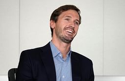 5 key takeaways from Ben Kennedy’s press conference about the 2026 NASCAR Championship weekend