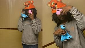 Who was wifiskeleton? Real name and all about the artist as tributes pour in after the official Discord server post goes viral