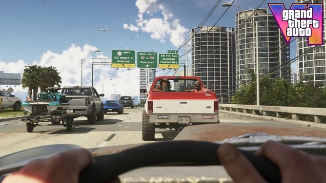 7 new trucks that GTA 6 should have