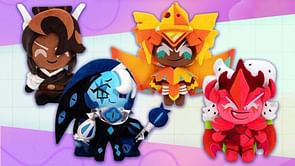 How to get free CookieRun Kingdom plushies
