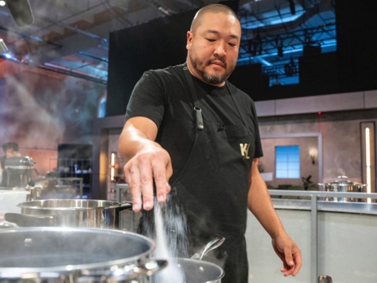 24 in 24: Last Chef Standing (Image via Instagram/@chefkleeokc)