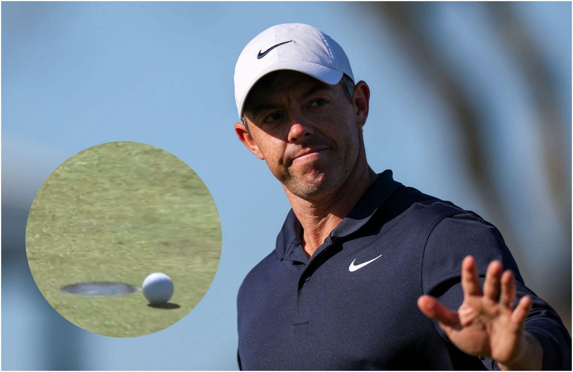 Rory McIlroy