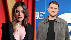 Jake Browning's fiancée Stephanie Niles shares her take on Josh Allen’s fiancée Hailee Steinfeld’s new film 'Sinners'