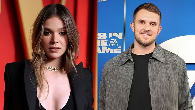 Jake Browning's fiancée Stephanie Niles shares her take on Josh Allen’s fiancée Hailee Steinfeld’s new film 'Sinners'