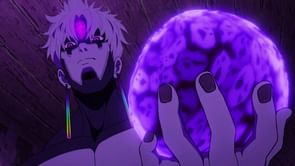 Dandadan chapter 194 all but confirms Jiji's role in the coming fight (& Evil Eye is the key)