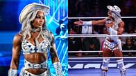 WWE veteran promises Jade Cargill "one of the best matches she has ever had" (Exclusive)