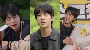 BTS' Jin bids farewell in final 'RUN JIN' challenge: Tears, tributes, and hints of a return