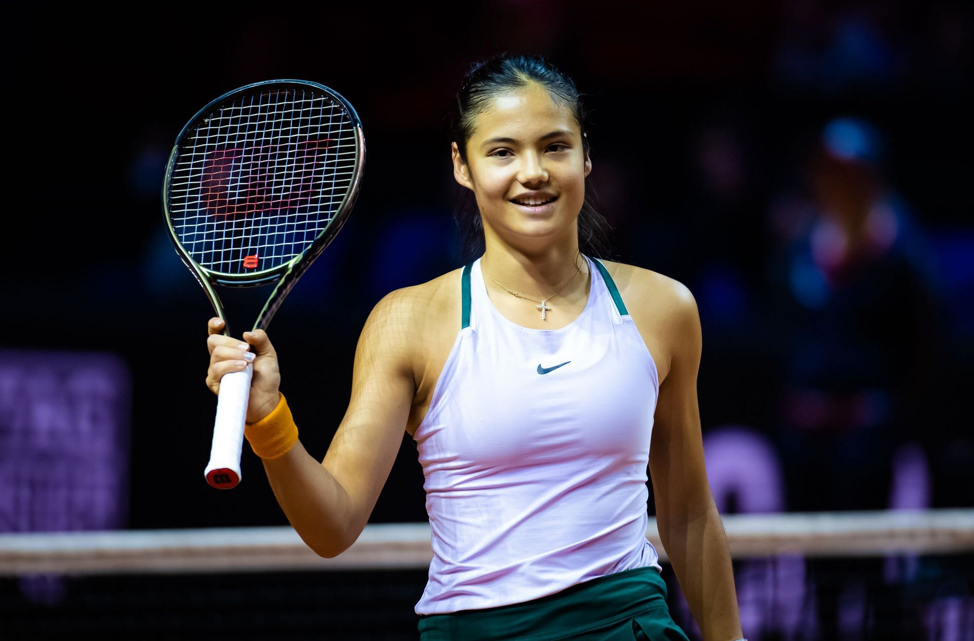 Porsche Tennis Grand Prix Stuttgart 2022 - Day 3 - Source: Getty