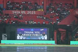 “Not appropriate for a tournament of this standing” - KKR CEO slams IPL 2025’s revised playing conditions after RCB vs KKR washout