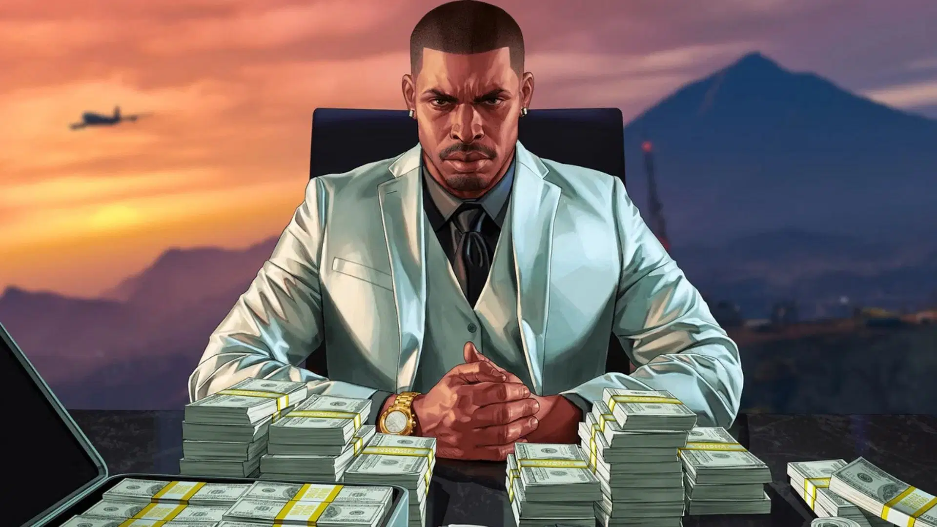 GTA Online beginners guide