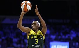 Nneka Ogwumike high school stats: Looking back at the early career of the record-setting Seattle Storm star