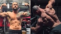 Karrion Kross teases alliance with former WWE champion
