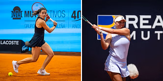 Italian Open 2025: Emma Navarro vs Clara Tauson preview, head-to-head, prediction, and pick