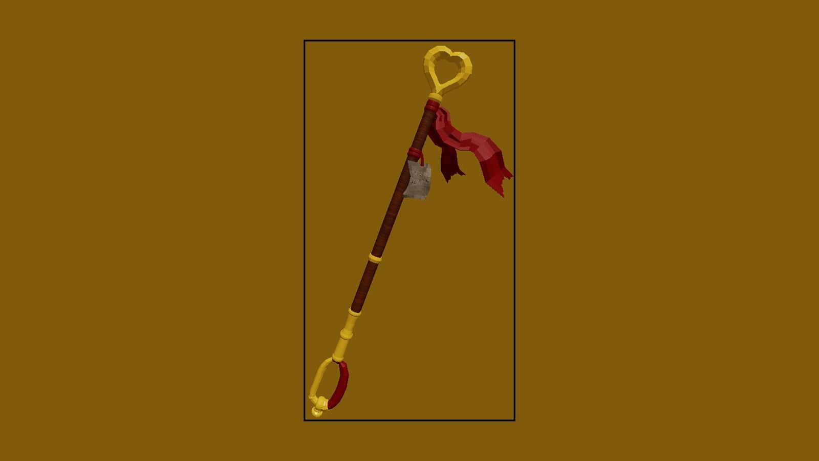 How to get the Great Rod of Oscar in Fisch