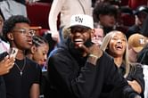 NBA insider ties LeBron James' looming retirement to Bryce James' potential NBA draft