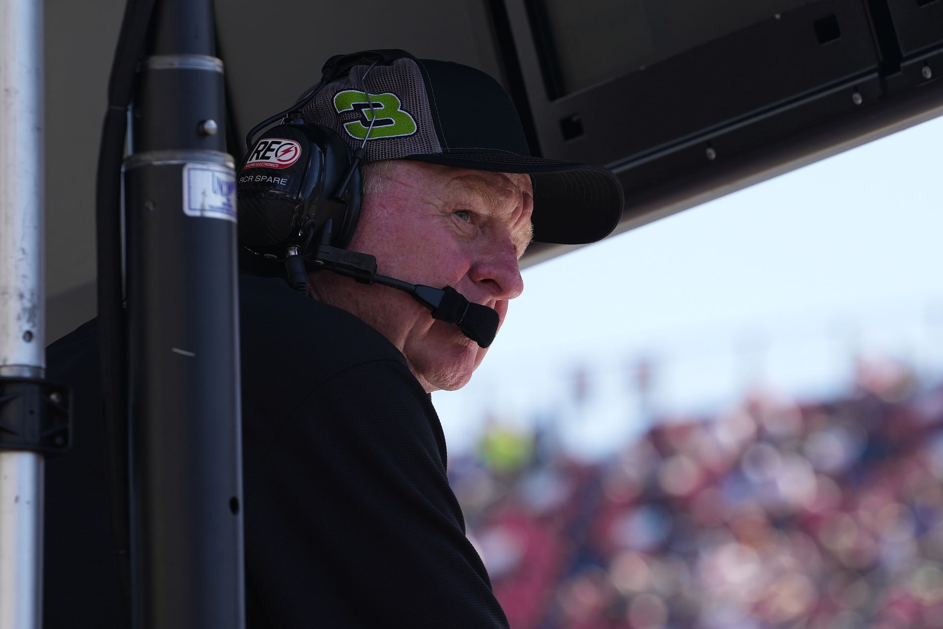 NASCAR: Xfinity Ag-Pro 300 - Source: Imagn